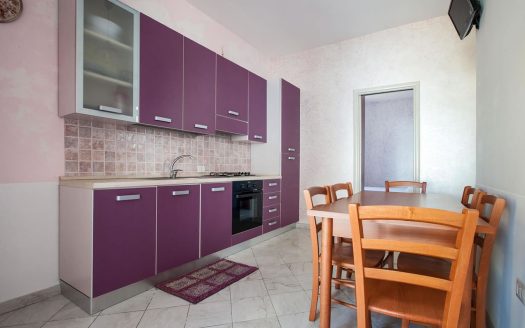 APPARTAMENTO Piano terra